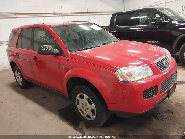 SATURN VUE 2007 5gzcz33d77s811777