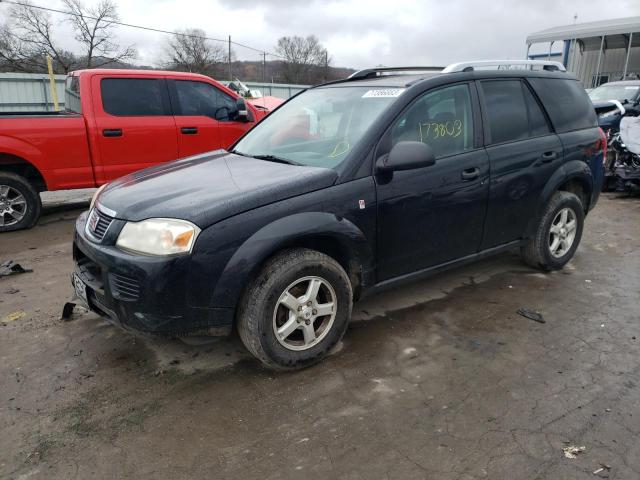 SATURN VUE 2007 5gzcz33d77s831124