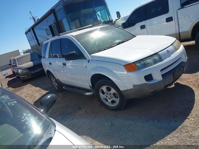 SATURN VUE 2003 5gzcz33d83s836634