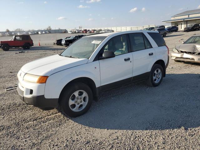 SATURN VUE 2003 5gzcz33d83s877572