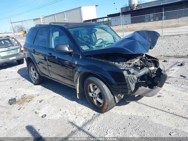 SATURN VUE 2005 5gzcz33d85s820842