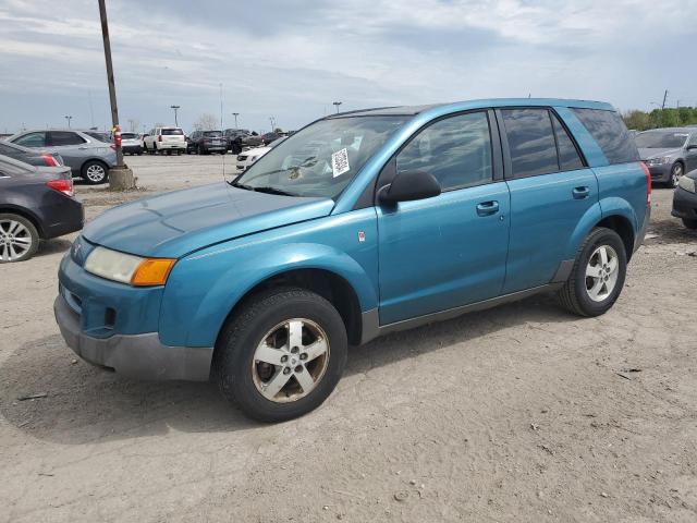 SATURN VUE 2005 5gzcz33d85s856305