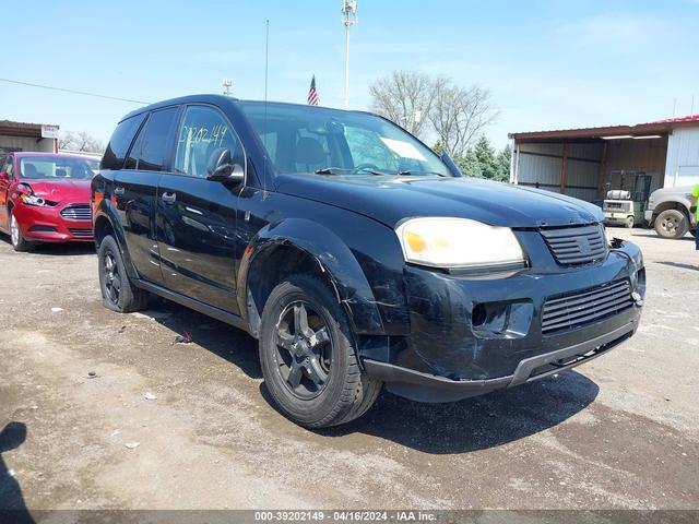 SATURN VUE 2006 5gzcz33d86s819482