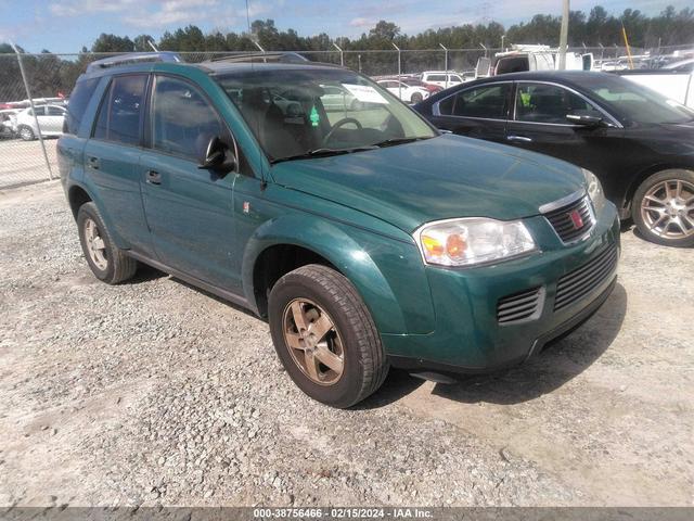 SATURN VUE 2006 5gzcz33d86s822592