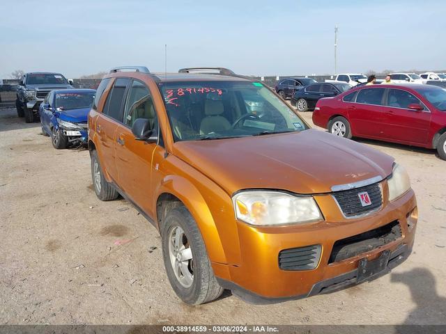 SATURN VUE 2006 5gzcz33d86s831017