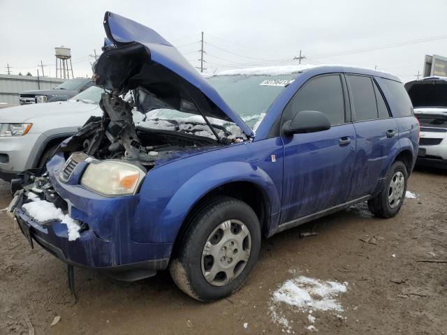 SATURN VUE 2006 5gzcz33d86s869329