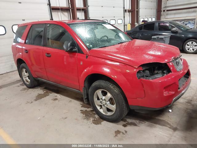 SATURN VUE 2006 5gzcz33d86s882064