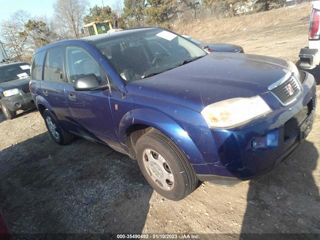 SATURN VUE 2006 5gzcz33d86s887877