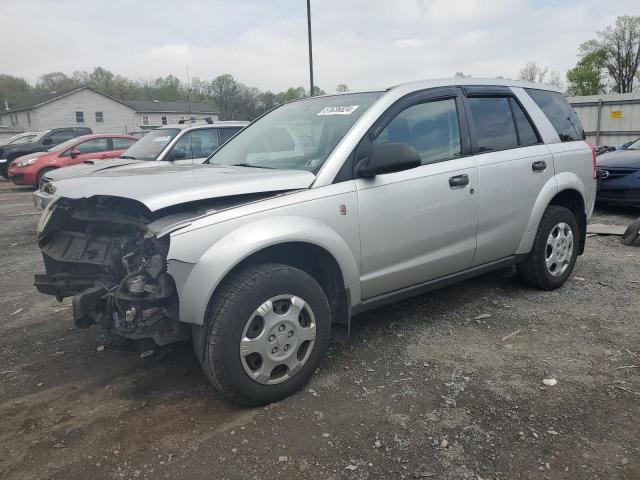 SATURN VUE 2007 5gzcz33d87s804143