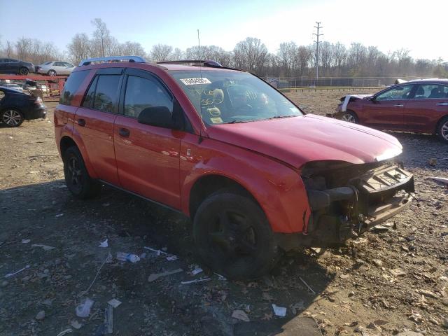 SATURN VUE 2007 5gzcz33d87s833402