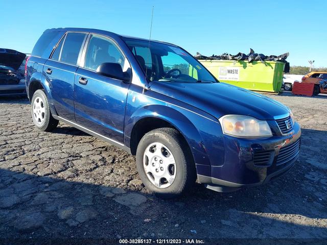 SATURN VUE 2007 5gzcz33d87s853522