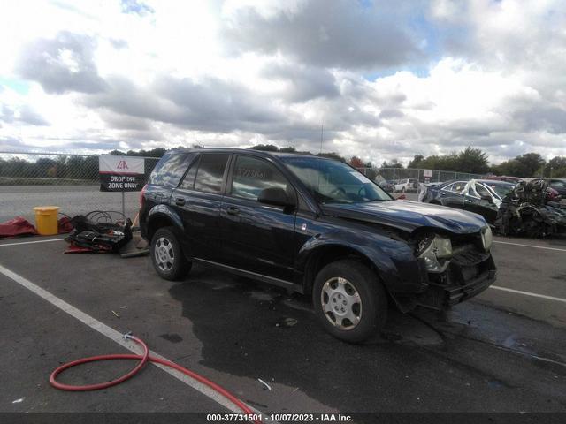 SATURN VUE 2007 5gzcz33d87s858249