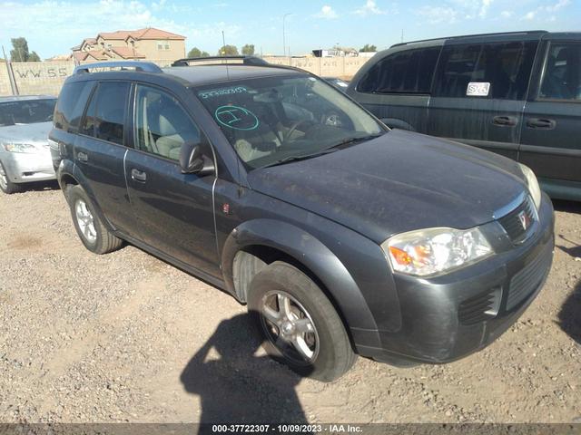 SATURN VUE 2007 5gzcz33d87s873589