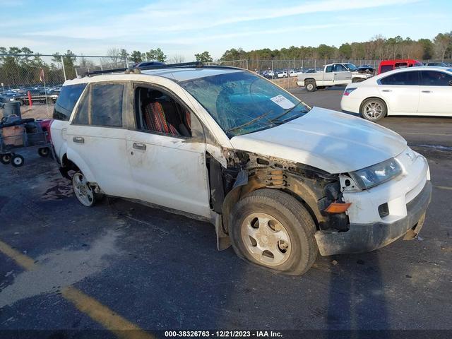 SATURN VUE 2004 5gzcz33d94s821223