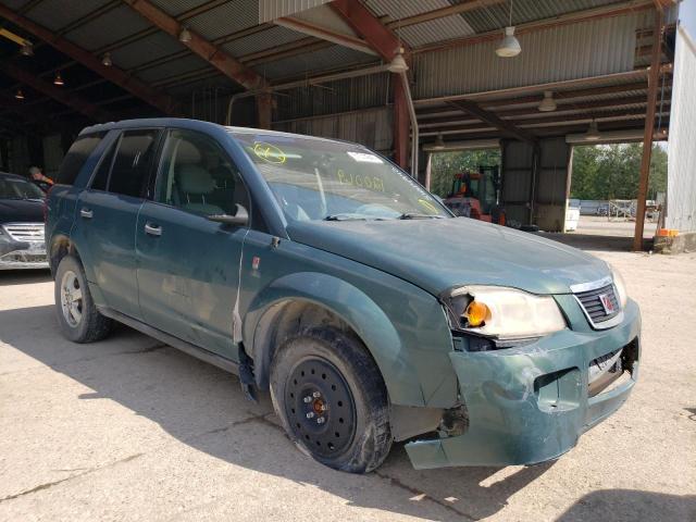 SATURN VUE 2006 5gzcz33d96s825291