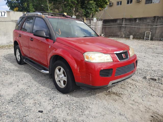 SATURN VUE 2006 5gzcz33d96s876001