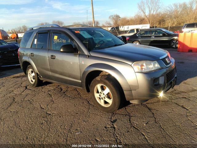 SATURN VUE 2006 5gzcz33d96s887354