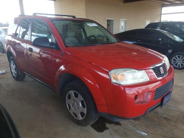 SATURN VUE 2006 5gzcz33d96s896152