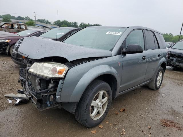 SATURN VUE 2007 5gzcz33d97s810713