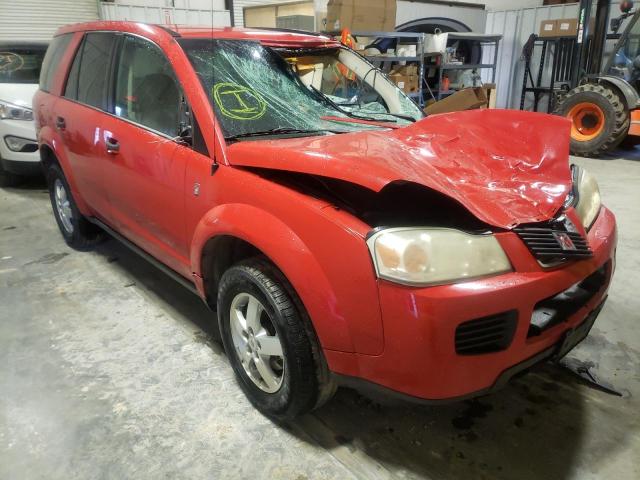 SATURN VUE 2007 5gzcz33d97s819105