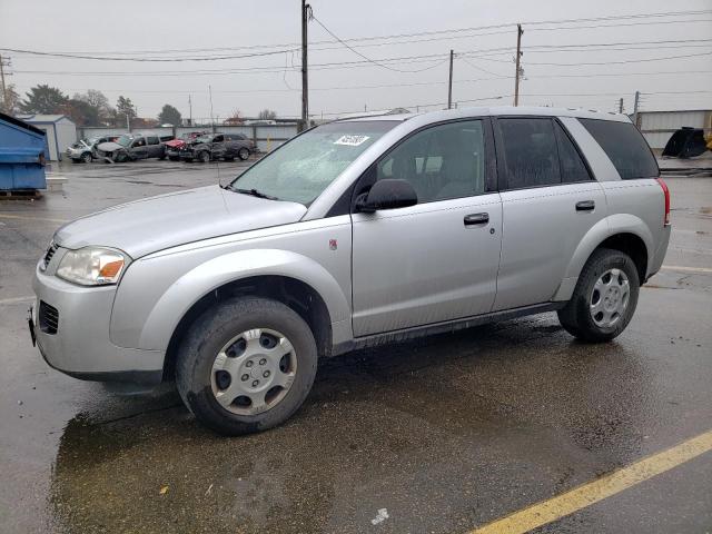 SATURN VUE 2007 5gzcz33d97s834350