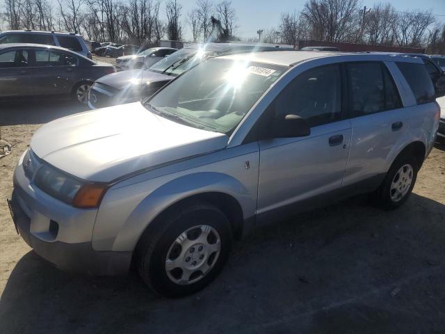 SATURN VUE 2003 5gzcz33dx3s888699