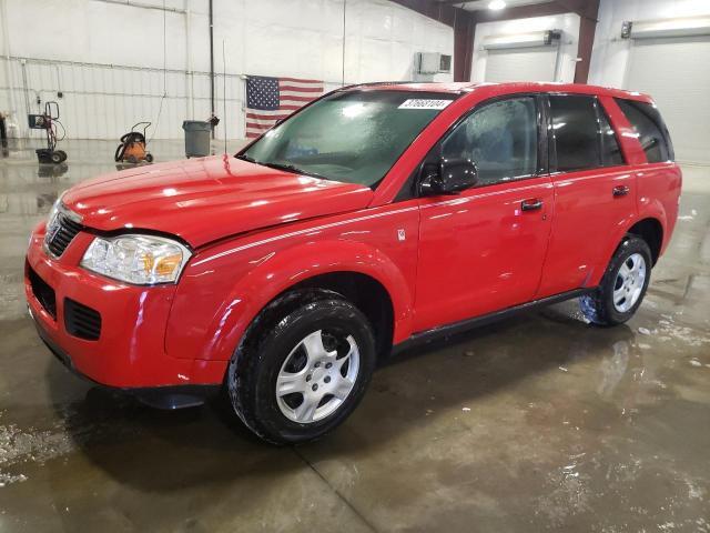 SATURN VUE 2006 5gzcz33dx6s821783