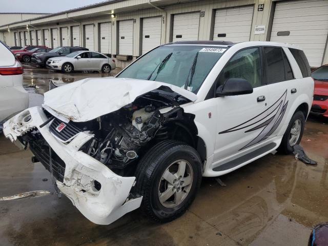 SATURN VUE 2006 5gzcz33dx6s831424