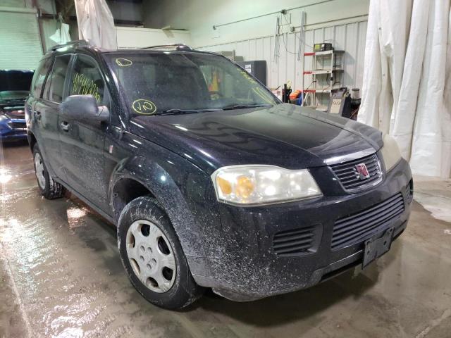 SATURN VUE 2006 5gzcz33dx6s834582