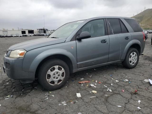 SATURN VUE 2006 5gzcz33dx6s841077