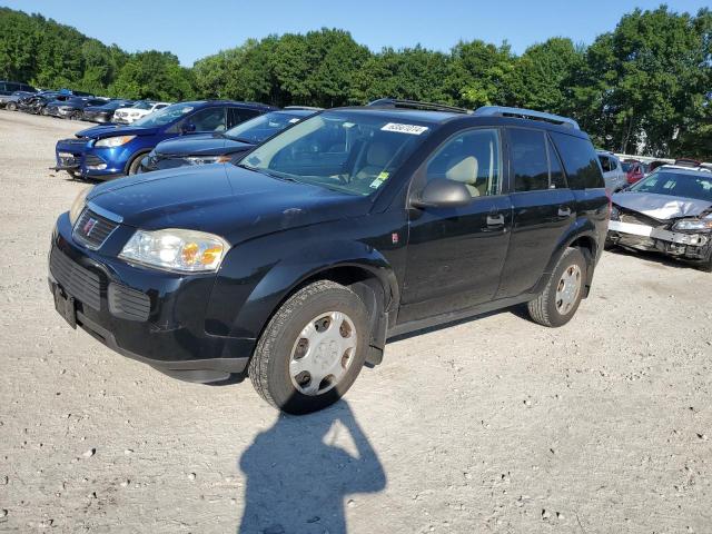 SATURN VUE 2006 5gzcz33dx6s888450