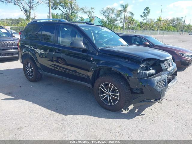 SATURN VUE 2007 5gzcz33dx7s820795