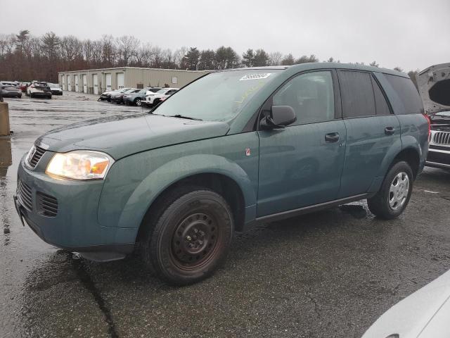 SATURN VUE 2007 5gzcz33dx7s847639