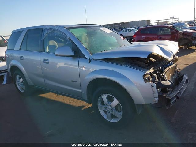 SATURN VUE 2007 5gzcz33z37s878887