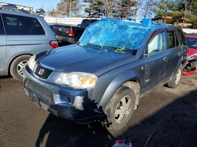 SATURN VUE 2007 5gzcz33z47s826524