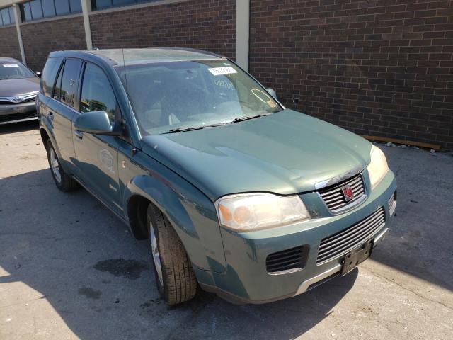 SATURN VUE 2010 5gzcz33z47s846417