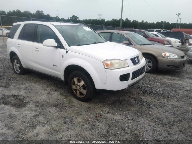 SATURN VUE 2007 5gzcz33z57s867065