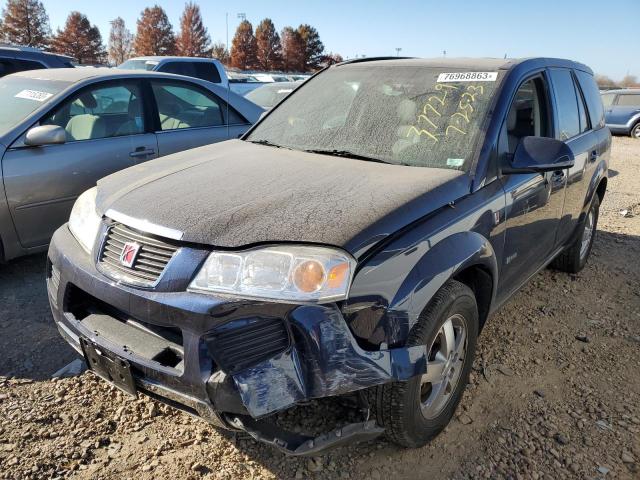 SATURN VUE 2007 5gzcz33z67s849805