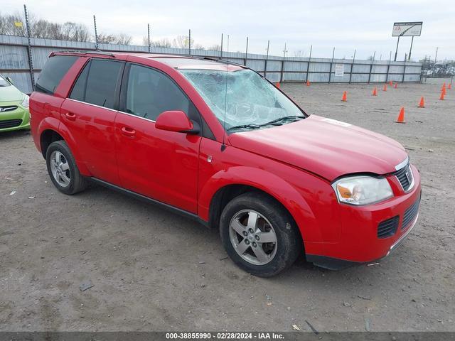 SATURN VUE 2007 5gzcz33z77s860604