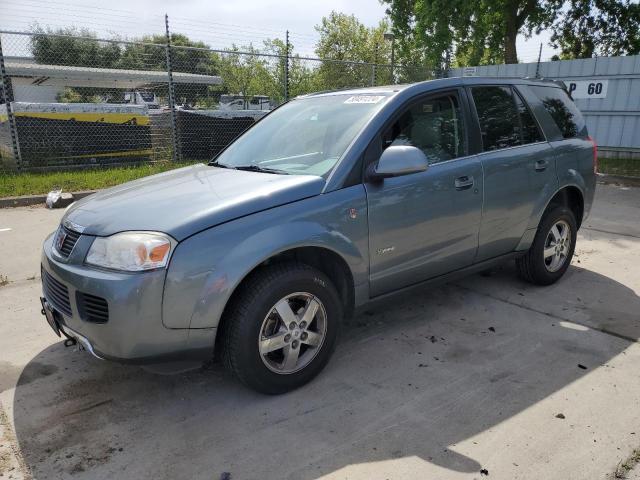 SATURN VUE 2007 5gzcz33z97s862788