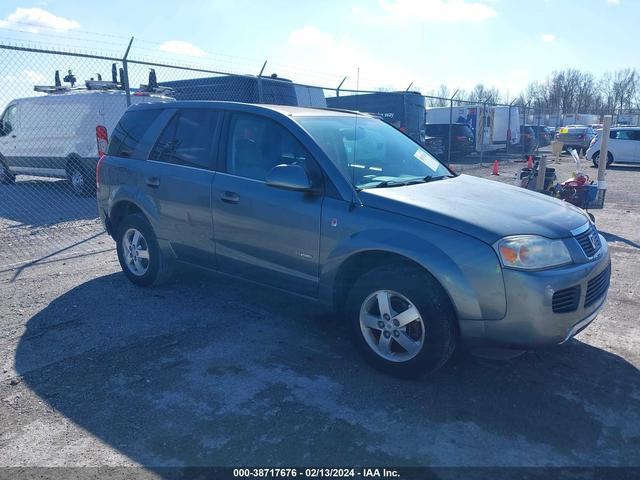 SATURN VUE 2007 5gzcz33zx7s876568