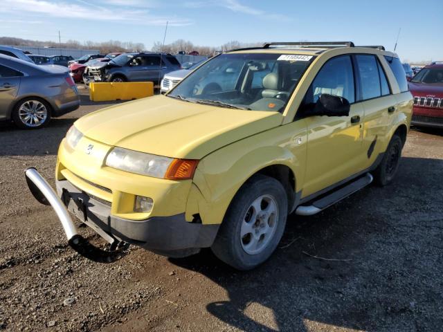 SATURN VUE 2003 5gzcz43d43s817228