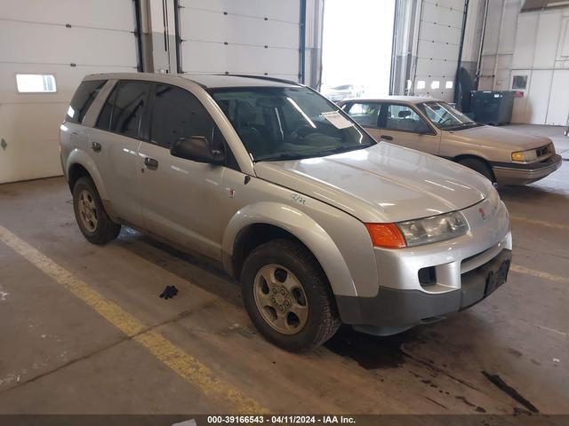 SATURN VUE 2003 5gzcz43d53s838671