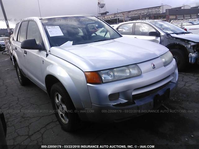 SATURN VUE 2003 5gzcz43d53s879995