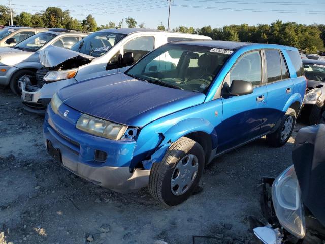 SATURN VUE 2004 5gzcz43d94s879838