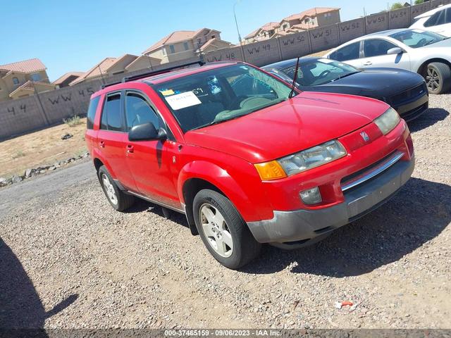 SATURN VUE 2004 5gzcz53404s825267