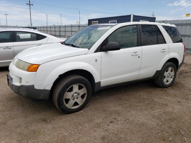 SATURN VUE 2004 5gzcz53404s829318