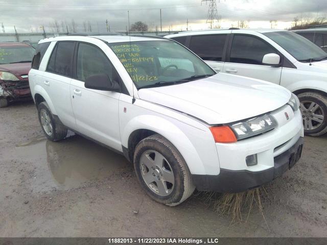 SATURN VUE 2004 5gzcz53404s881449