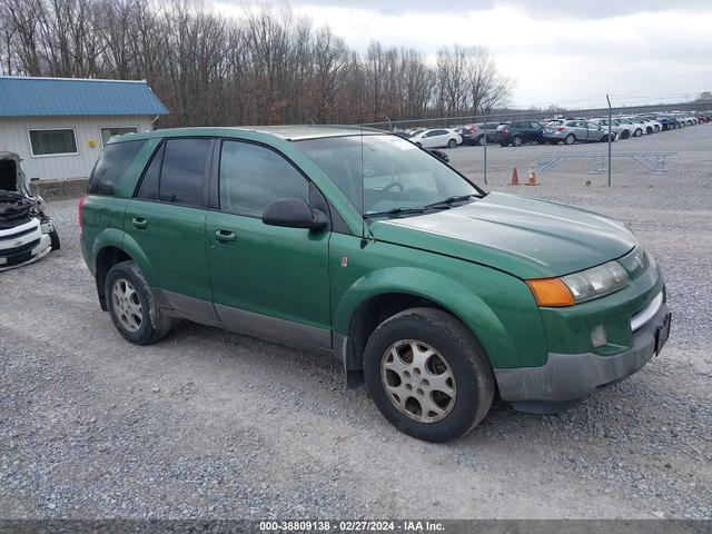 SATURN VUE 2004 5gzcz53404s886957