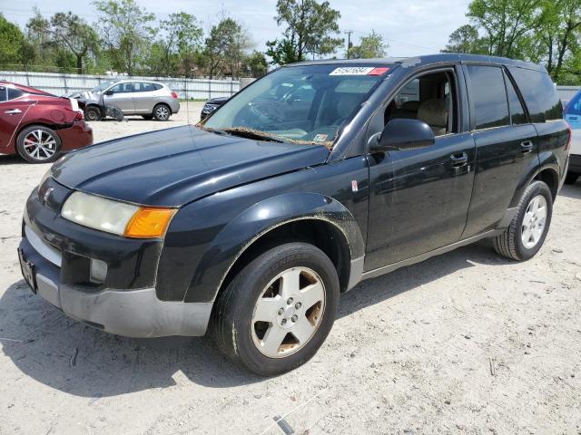 SATURN VUE 2005 5gzcz53405s811953